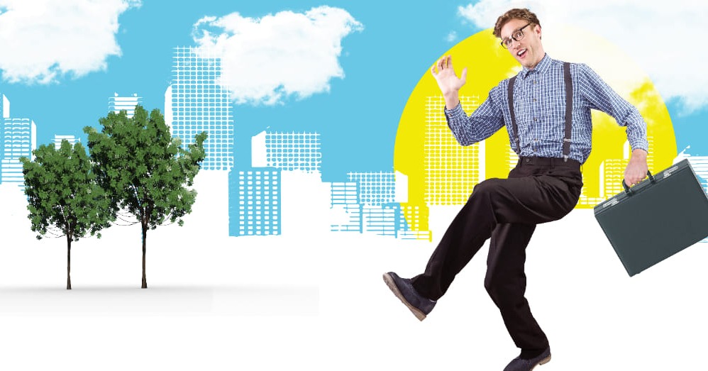 Best Career Moves to Make in 2025